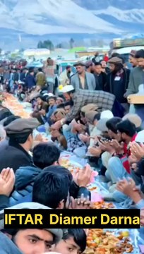 ❤️ Diamer deam chilas