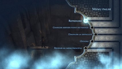 Prince of Persia: The Forgotten Sands online multiplayer - ps3