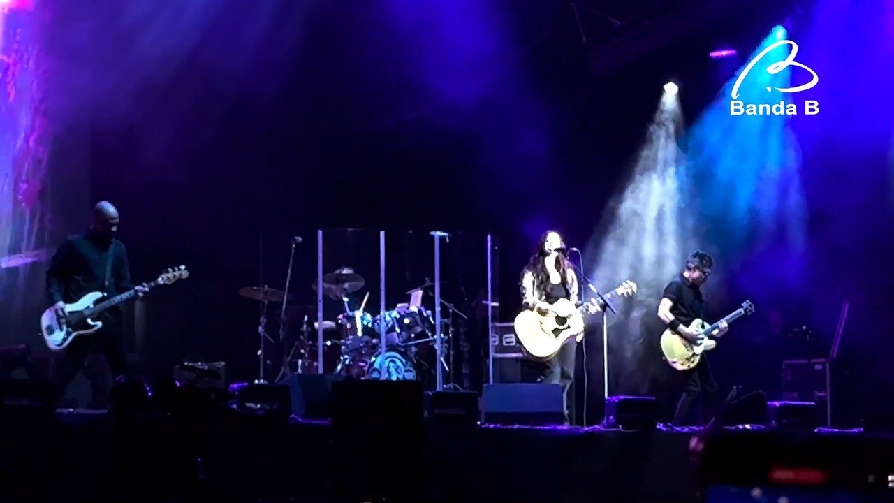 Head over feet - Alanis Morissette em Curitiba