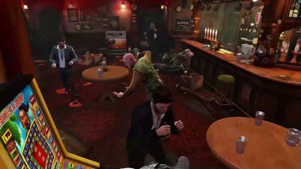 Uncharted 3: Drake's Deception online multiplayer - ps3