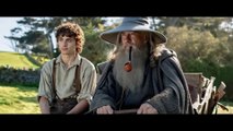 The Lord of the Rings (2025) - First Trailer ｜ Timotheé Chalamet, Tom Holland