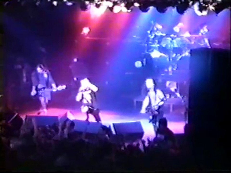 Pantera - 1993.03.08 - Live at Le Spectrum, Montreal, QC, Canada (Full Concert)