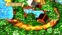 Donkey Kong Country 3: Dixie Kong's Double Trouble! Pt.5