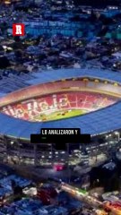 LA LIGA MX AVALÓ QUE LA CANCHA TRONÓ A OMAR CAMPOS