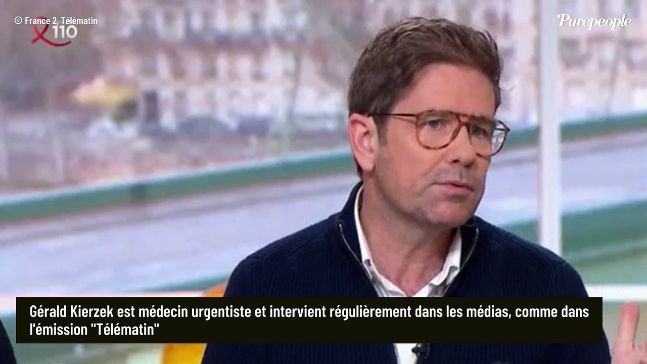Petit-déjeuner sucré ou salé, lequel privilégier ? Ce médecin qui intervient dans Télématin livre sa réponse
