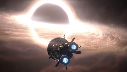 How the Universe Works Season 4 Episode 3 Monster Black Hole