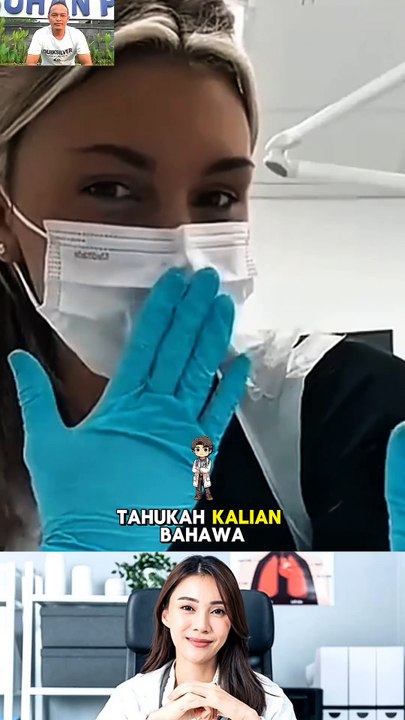 Fakta Menarik rahasia Doktor😱😱