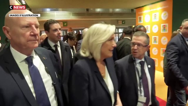 L'heure du verdict : Le destin politique de Marine Le Pen entre les mains des juges