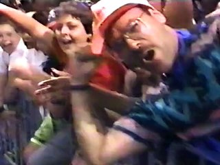 WCW Main Event - 07/21/91