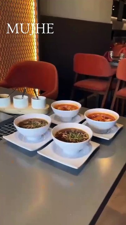 Saffron Restaurant