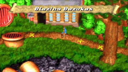 Donkey Kong Country 3: Dixie Kong's Double Trouble! Pt.10