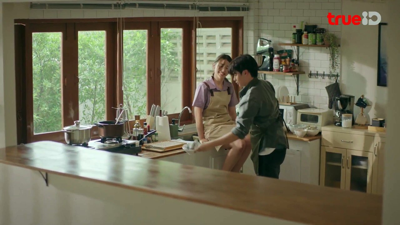 ดูซีรี่ย์ Homeroom 29 ตัวประกัน EP 4 พากย์ไทย (2025)