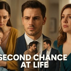 Second chance at life (Eng Sub) Full Movie, Short Drama, Film, Movie