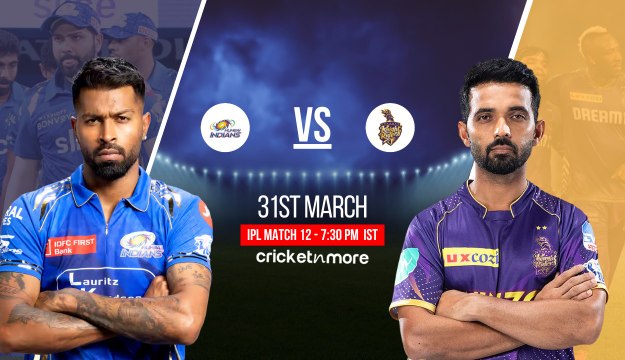 MI vs KKR Dream11 Prediction || Mumbai Indians vs Kolkata Knight Riders || IPL 2025