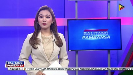 U.S., handang ipagpatuloy ang matagal na alyansa, pagkakaibigan at kooperasyon nito sa Pilipinas