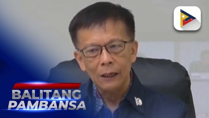 DMW, siniguro ang pagbibigay ng legal assistance sa mga Pinoy na inaresto sa Qatar kamakailan