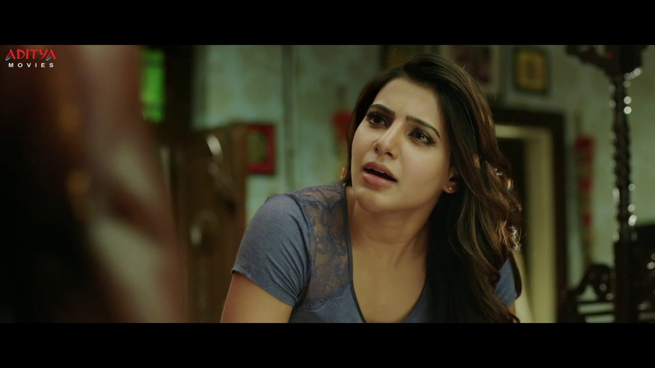 Nithiin and Samantha's All-Time Best Comedy Scenes | A Aa | Hindi Dubbed Movie | Samantha Ruth Prabhu | Nithiin | South Indian Movies | Indian Cinema