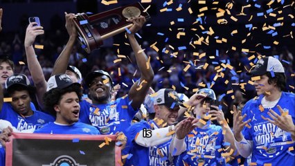 Florida Gators' Epic Win: Walter Clayton Jr. Shines!