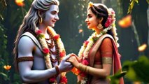 Lord Shiva Parvati Monday special video