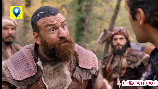 Barbaroslar Season 1 Episode 79 Urdu Hindi dubbed Visit on Telegram Type ATV Searial Official