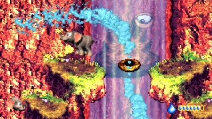 Donkey Kong Country 3: Dixie Kong's Double Trouble! Pt.13