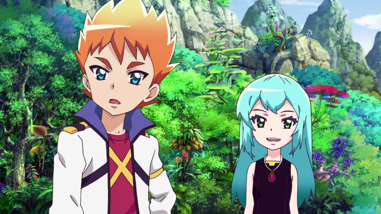 Turning.Mecard.S01E29.Two.Brothers.720p