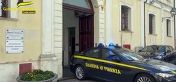 'Ndrangheta: legami con Arena, Mazzagatti e Grande Aracri. Confisca 160mln a tre imprenditori di Catanzaro