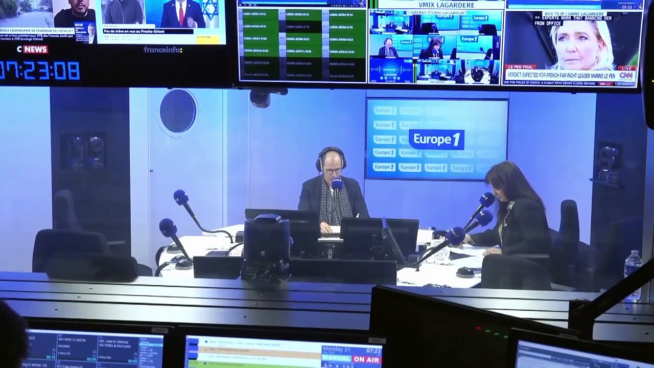 La Tour Eiffel au XXe siècle