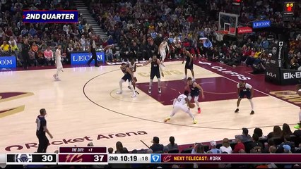 Cavaliers eclipse Clippers to reach historic 60 wins milestone