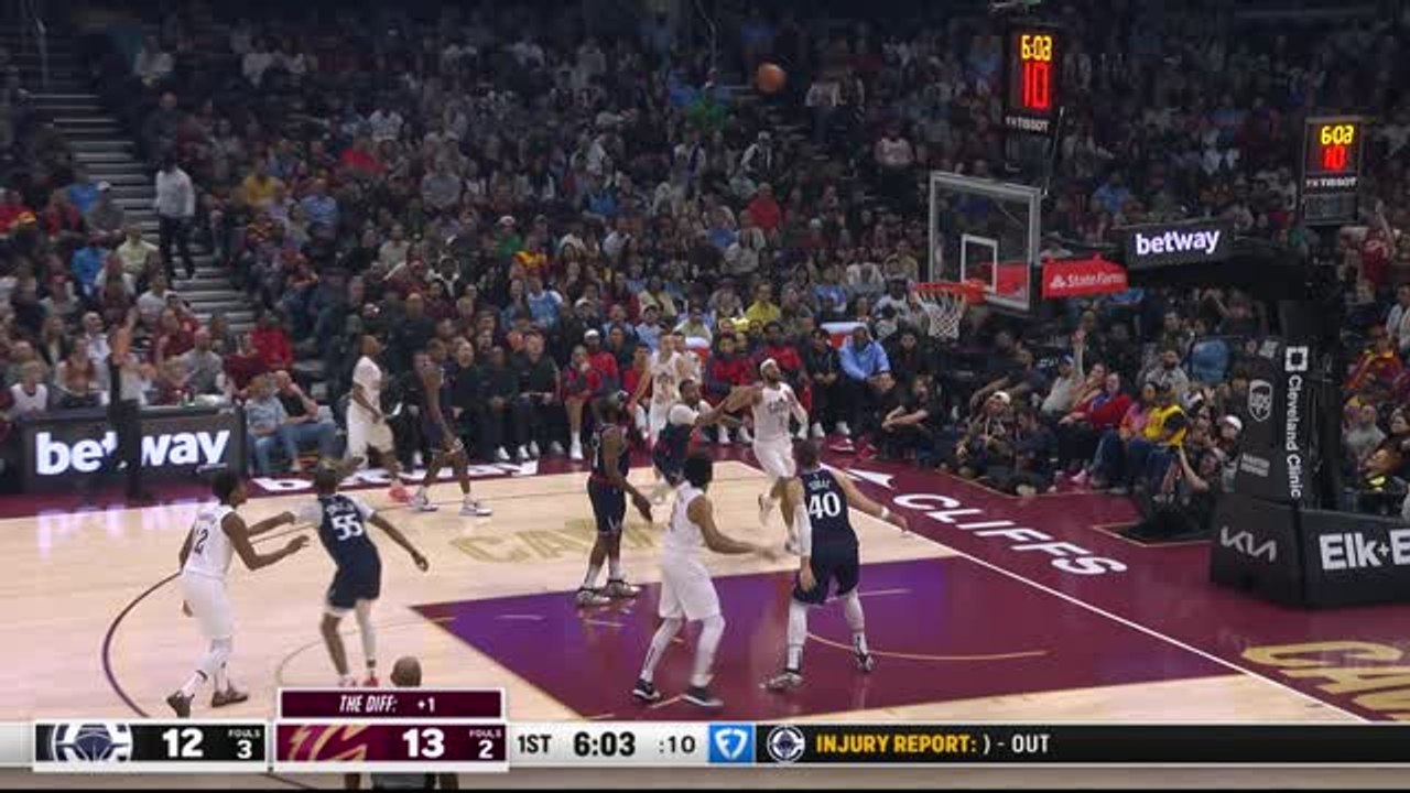 Cavaliers eclipse Clippers to reach historic 60-win milestone