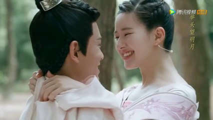 Romance of Tiger and Rose