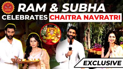 Shiv Shakti:Tap Tyaag Taandav: Raam Yashvardhan, Subha Rajput REVEALS Upcoming Jyotirlingas Track