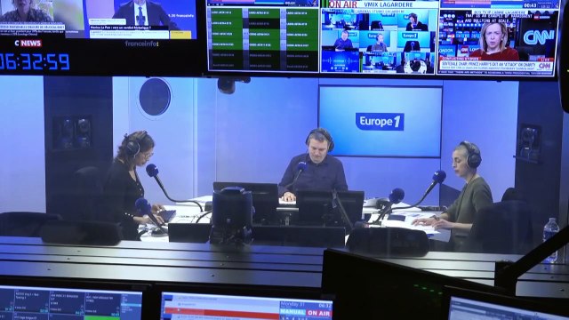 Procès des assistants du FN : les trois scénarios judiciaires de Marine Le Pen