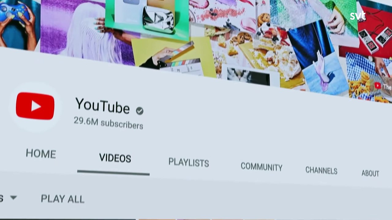 Coccinelle VW : La Petite Bête Qui Roule, Qui Roule... | show | 2015 | Official Trailer