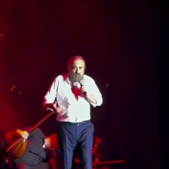 Hayatını kaybeden Volkan Konak'ın sahnedeki son sözleri ortaya çıktı