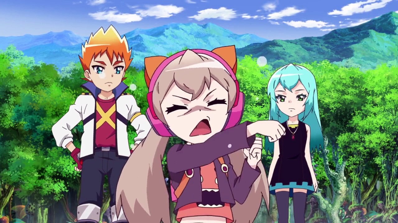 Turning.Mecard.S01E32.Run.Mecardimal.Car.720p