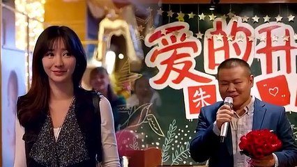😍😘 Love never Judge! _ I Belonged to You Chinese movie Explained in Hindi & Urdu (Part-2)