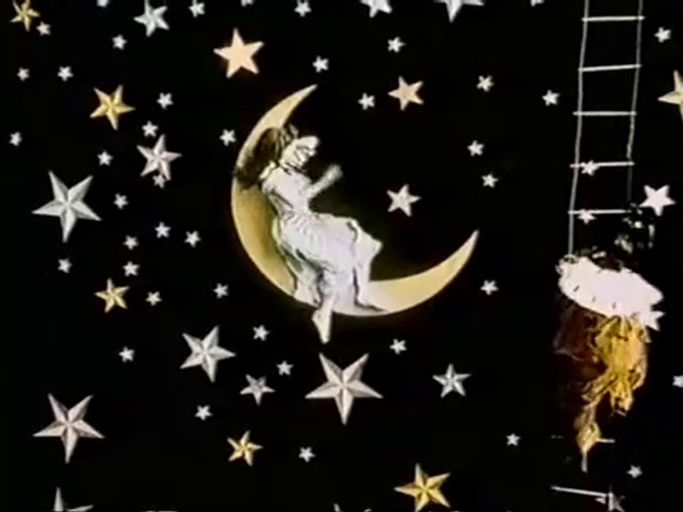 A Trip to Jupiter (1909) Short Film | Sci-Fi | Fantasy✨| With Audio♪♩♬ | IN COLOR|  Segundo de Chomon  Viaje a Jupiter