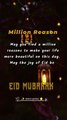Eid Mubarak Quotes to Celebrate Joy and Unity