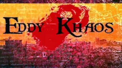 EDDY KHAOS - MOMENTS