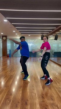 Best Bhangra Classes in Chandigarh | Train with Expert Mr. Rahul at Bodyzone