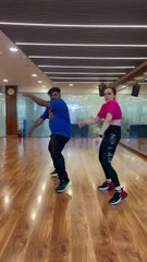 Best Bhangra Classes in Chandigarh | Train with Expert Mr. Rahul at Bodyzone