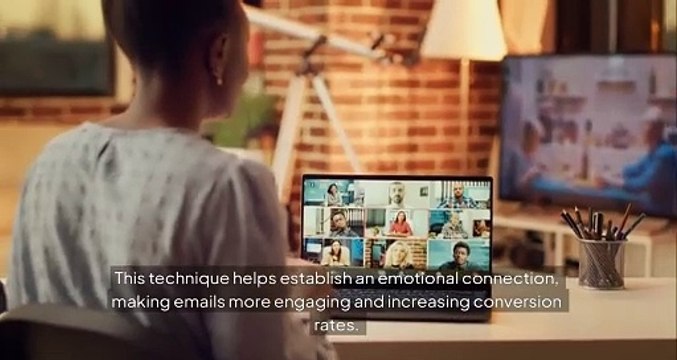 Storytelling Techniques in Email Marketing