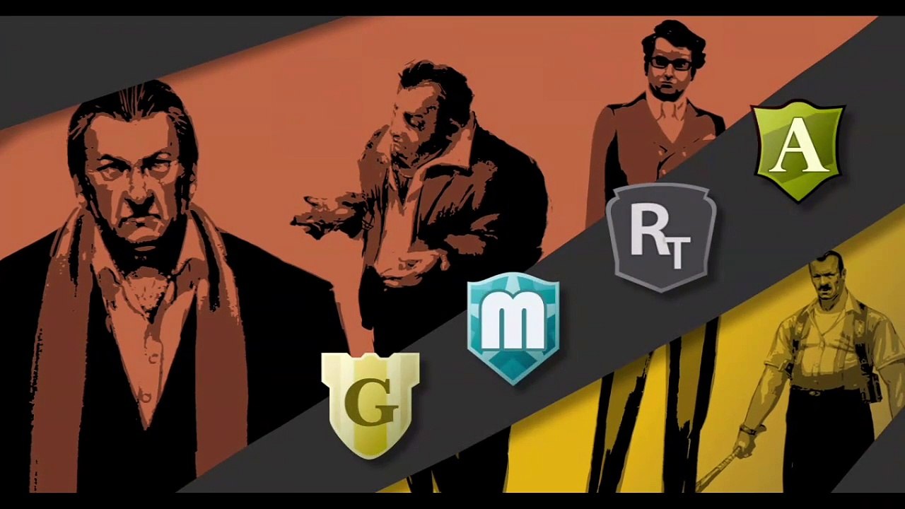 The Godfather II online multiplayer - ps3