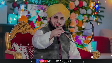 Eid Ul Fitar Special Bayan _ Peer Ajmal Raza Qadri Bayan _Umar_Skt