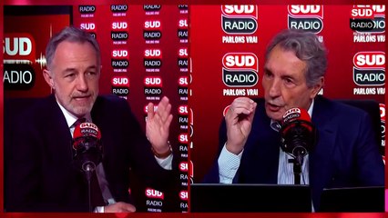 Emmanuel Grégoire : "Je suis contre la suspension des ZFE"