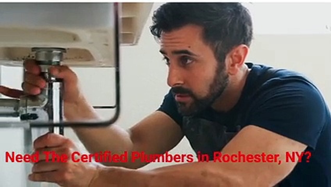 Lalonde Plumbing - #1 Plumbers in Rochester, NY