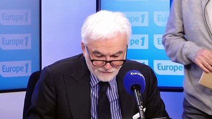 Verdict attendu pour Marine Le Pen : «Personne n'a la même conclusion», constate Pascal Praud