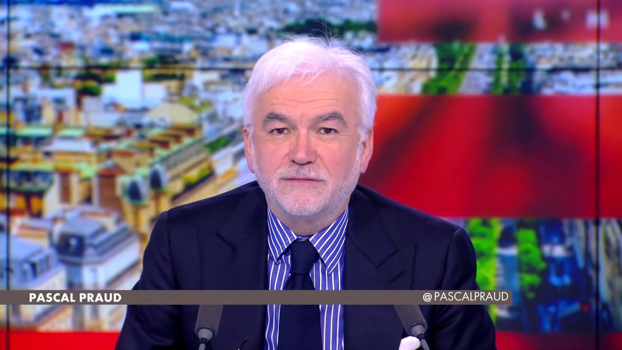 L'édito de Pascal Praud : «Marine Le Pen jugée : l'heure de vérité»