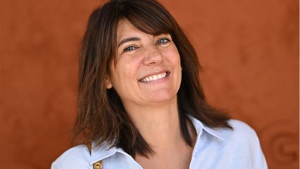 Estelle Denis assortie à sa fille Victoire Domenech : un duo aussi complice que stylé !